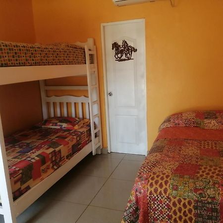Cabanas Sherlley سانتا كاتالينا المظهر الخارجي الصورة