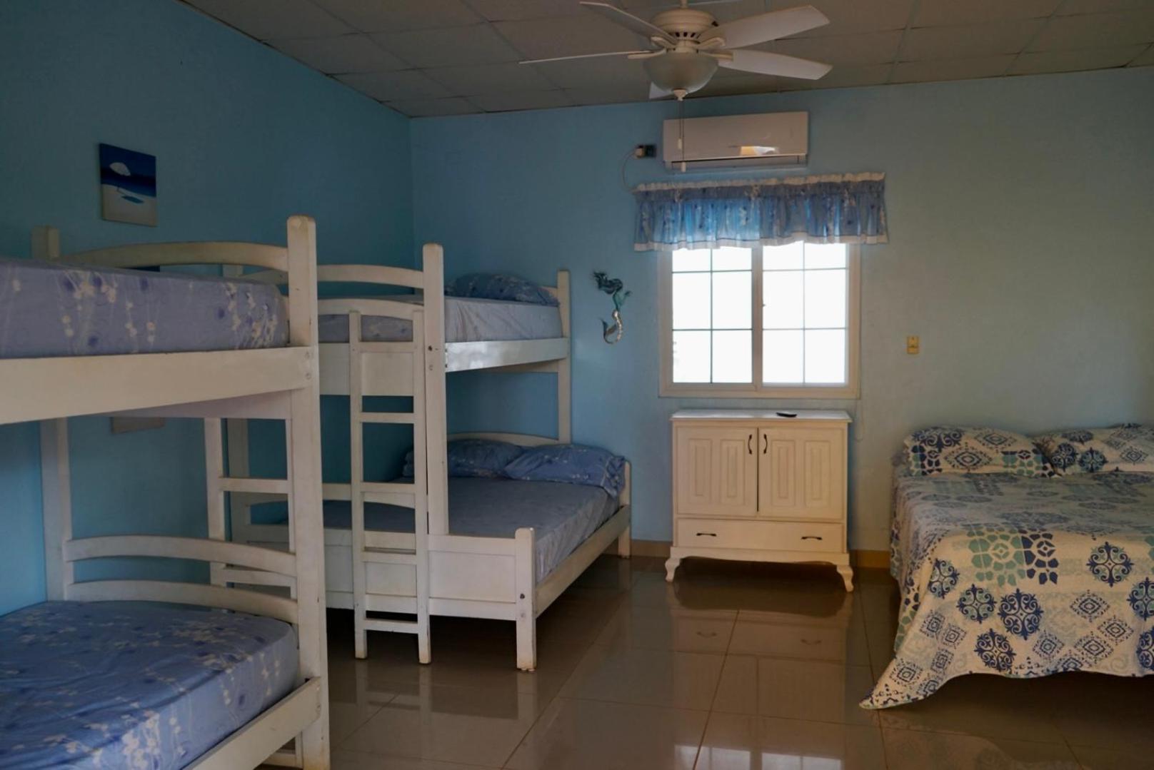 Cabanas Sherlley سانتا كاتالينا المظهر الخارجي الصورة